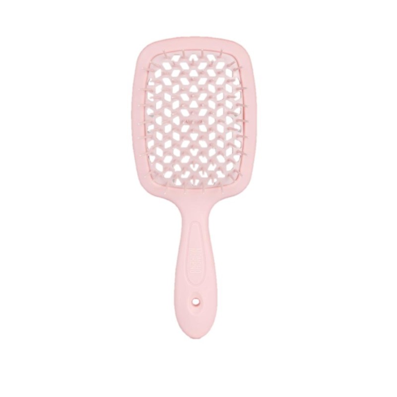 Moncho Moreno Cepillo Unraveller Rosa 1 ud Moncho Moreno Cepillo Unraveller Rosa 1 ud