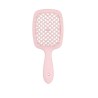 Moncho Moreno Cepillo Unraveller Rosa 1 ud 【COMPRA ONLINE】