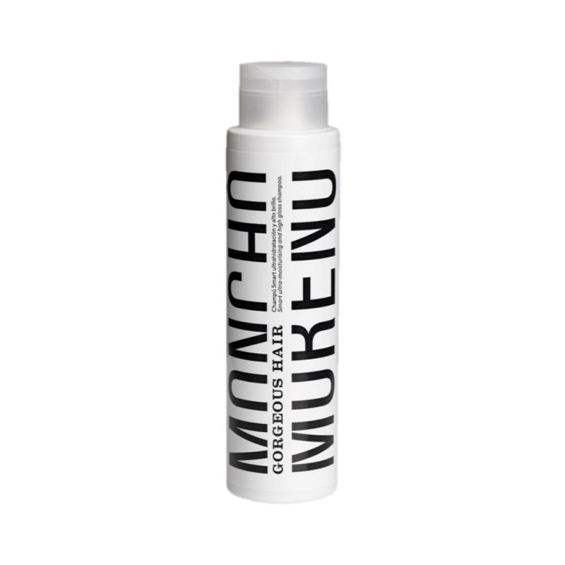 Moncho Moreno Champú Gorgeous Hair 500 ml Moncho Moreno Champú Gorgeous Hair 500 ml