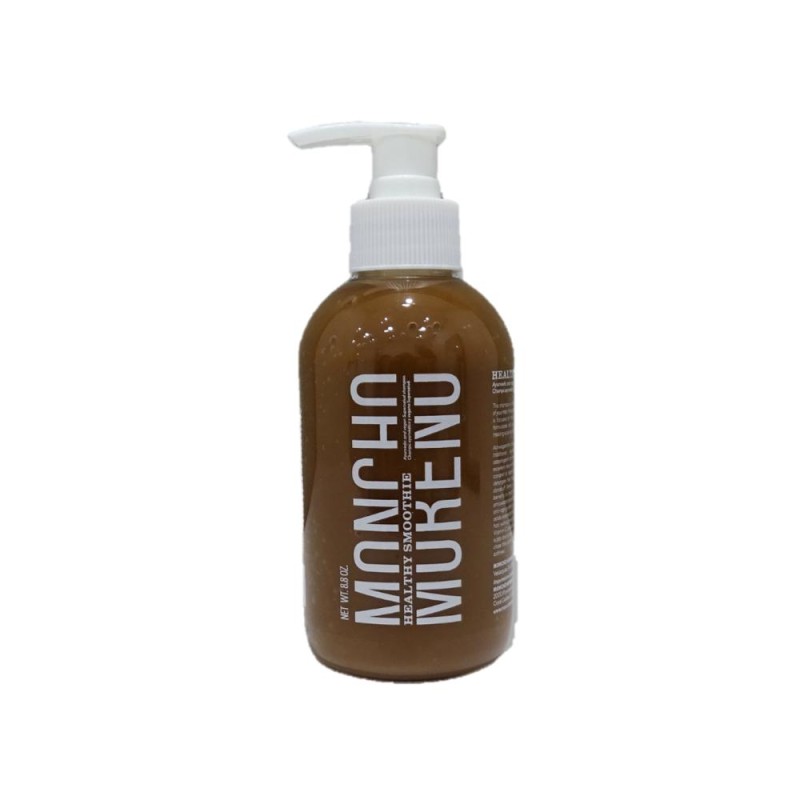Moncho Moreno Champú Heathy Smoothie 250 ml 【ENVIO 24 horas】 Moncho Moreno Champú Heathy Smoothie 250 ml 【ENVIO 24 horas】