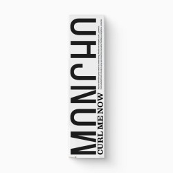 Moncho Moreno Curl Me Now 200 ml 【COMPRA ONLINE】