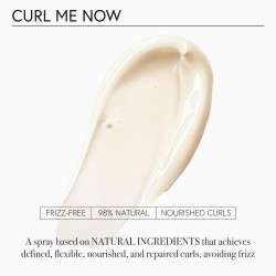 Moncho Moreno Curl Me Now 200 ml 【COMPRA ONLINE】