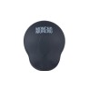 Moncho Moreno Magic Brush Massage Negro 1 ud 【OFERTA ONLINE】