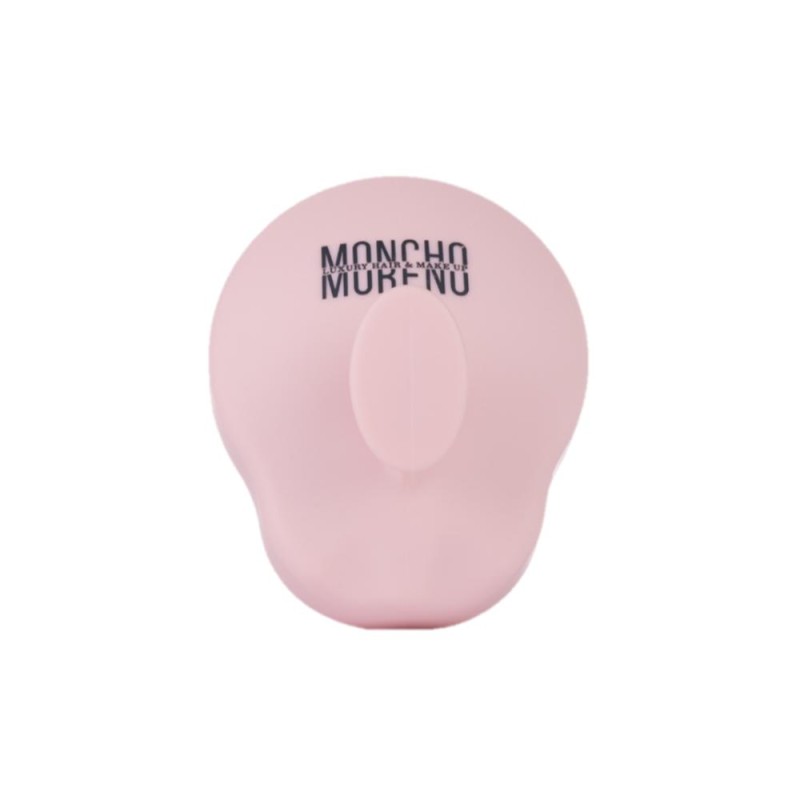 Moncho Moreno Magic Brush Massage Pink 1 pc