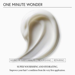 Moncho Moreno Mascarilla One Minute Wonder 100 ml 【ENVIO 24 horas】