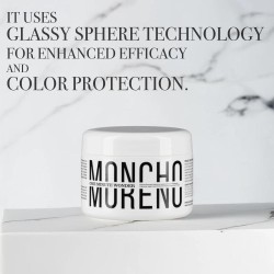 Moncho Moreno Mascarilla One Minute Wonder 100 ml 【ENVIO 24 horas】