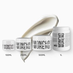 Moncho Moreno Mascarilla One Minute Wonder 100 ml 【ENVIO 24 horas】