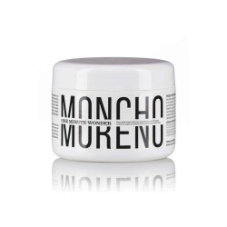 Moncho Moreno Mascarilla One Minute Wonder 500 ml 【COMPRA ONLINE】