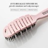 Moncho Moreno Mini Magic Brush Pink 1 unit