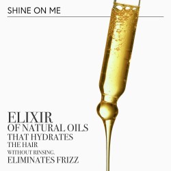 Moncho Moreno Shine On Me 100 ml 【COMPRA ONLINE】