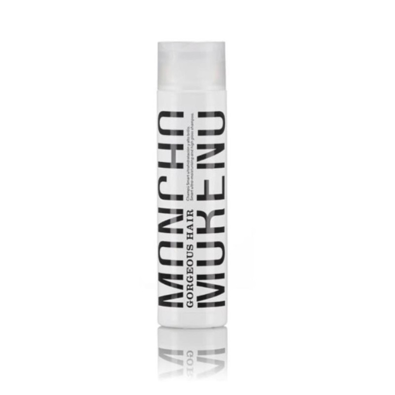 Moncho Moreno Champú Gorgeous Hair 250 ml Moncho Moreno Champú Gorgeous Hair 250 ml