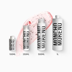 Moncho Moreno Champú Gorgeous Hair 250 ml