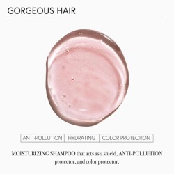 Moncho Moreno Champú Gorgeous Hair 250 ml
