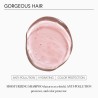 Moncho Moreno Champú Gorgeous Hair 250 ml