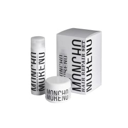 Moncho Moreno Pack Champú Gorgeous Hair 250 ml + Mascarilla One Minute Wonder 250 ml