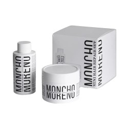 Moncho Moreno Pack Champú Gorgeous Hair 100 ml + Mascarilla One Minute Wonder 100 ml