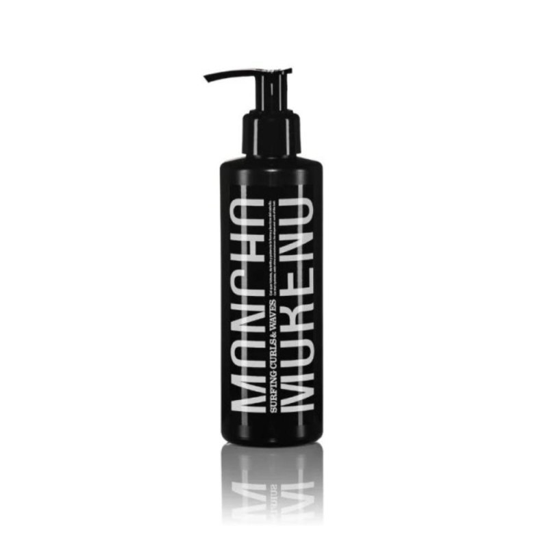 Moncho Moreno Surfing Curls & Waves 200 ml 【ENVIO 24 horas】 Moncho Moreno Surfing Curls & Waves 200 ml 【ENVIO 24 horas】