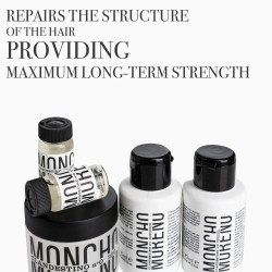 Moncho Moreno Tratamiento Clandestino Duo 1 ud 【PACK OFERTA】