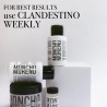 Moncho Moreno Tratamiento Clandestino Duo 1 ud 【PACK OFERTA】