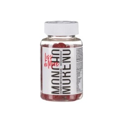 Moncho Moreno Gummy Loss No More 60 units