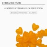 Moncho Moreno Gummy Stress No More 60 uds