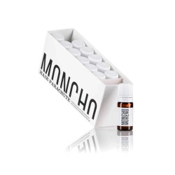 Moncho Moreno Hair Parachute 12 Ampoules
