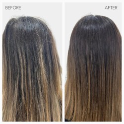 Moncho Moreno Cabelo Pára-quedas 12 Ampolas
