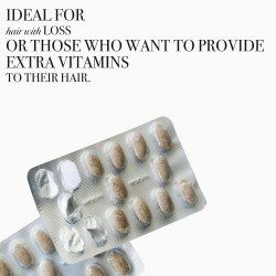 Moncho Moreno Hair Pills So Good 30 Comprimidos