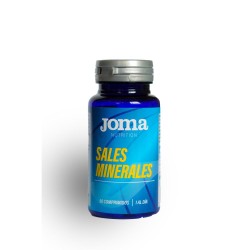 Joma Nutrition Vendita Minerali 60 Compresse  [OFFERTA]