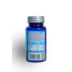 Sels minéraux Joma Nutrition 60 comprimés