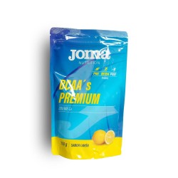 Joma Nutrition BCAA's Premium Limón 250 g