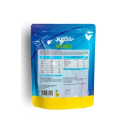Joma Nutrition Isotonische Zitrone 500 g
