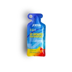 Joma Nutrition Gel Energético Fresa-Plátano 40 g