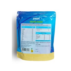 Joma Nutrition Premium Protein Vanille 500 g