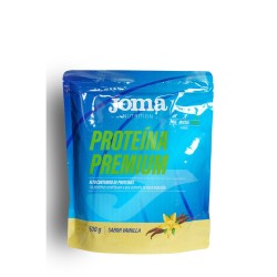 Joma Nutrition Proteína Premium Vainilla 500 g