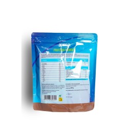 Joma Nutrition Premium Protein Chocolat 500 g