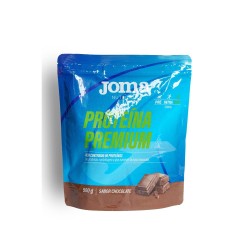 Joma Nutrition Proteína Premium Chocolate 500 g