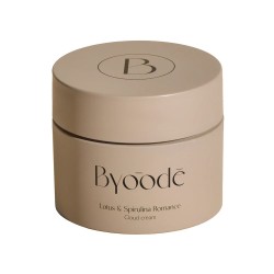 Byoode Lotus & Spirulina Romance 50 ml