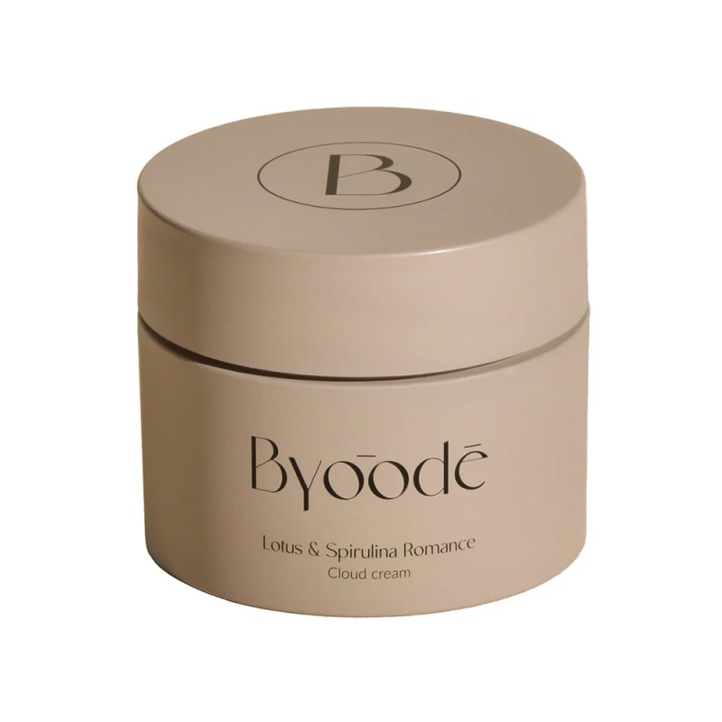 Byoode Lotus & Spirulina Romance 50 ml