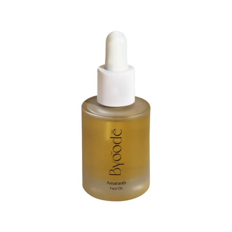 Byoode Amaranth Face Oil 30 ml Byoode Amaranth Face Oil 30 ml