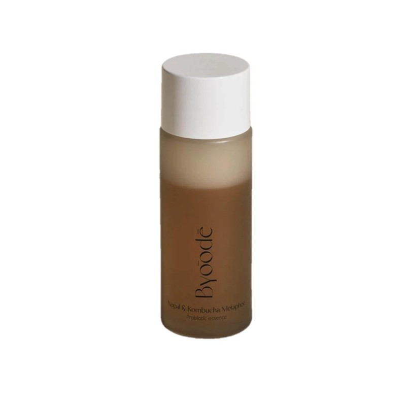 Byoode Nopal & Kombucha Metaphor 125 ml