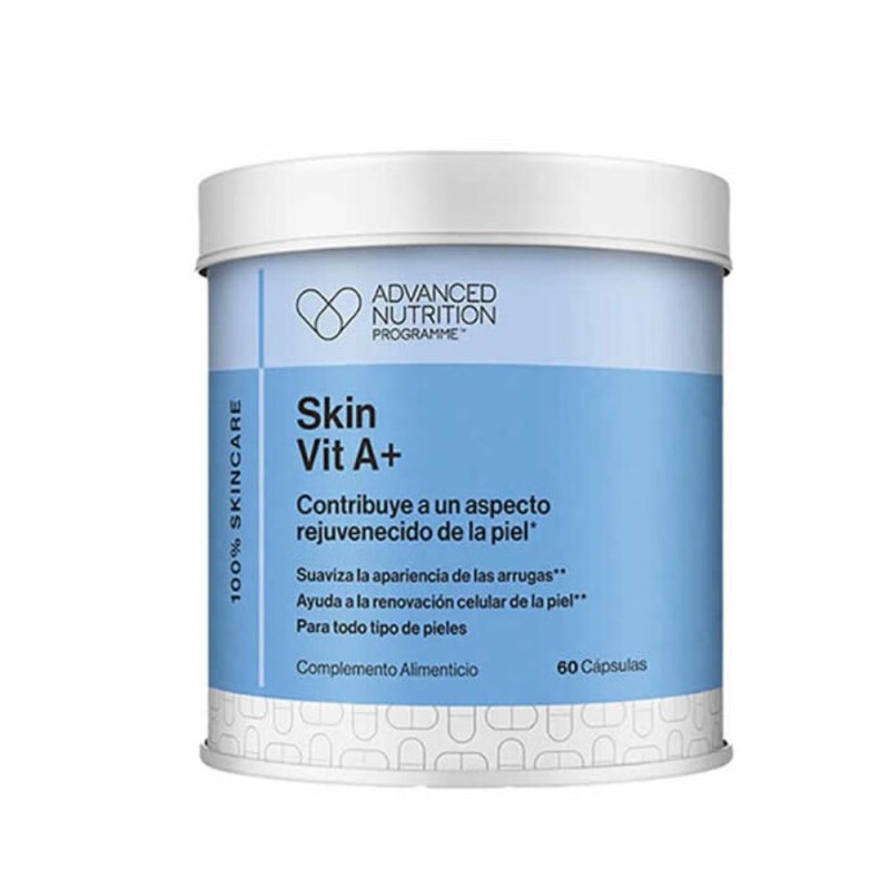 Advanced Nutrition Program Skin Vit A+ 60 Capsules Advanced Nutrition Program Skin Vit A+ 60 Capsules
