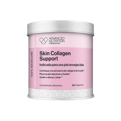 Programa de Nutrição Avançada Skin Collagen Support 60 Cápsulas