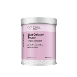 Advanced Nutrition Program Skin Collagen Support 120 Cápsulas
