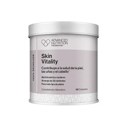 Programa de Nutrição Avançada Skin Vitality 60 Cápsulas