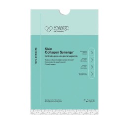 Programma Avanzato di Nutrizione Sinergia Collagene per la Pelle 28 giorni 【OFFERTA】