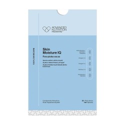 Programa de Nutrição Avançada Skin Moisture IQ 28 dias