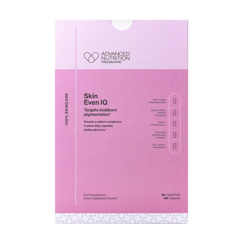 Advanced Nutrition Program Skin Even IQ 28 days Advanced Nutrition Program Skin Even IQ 28 days