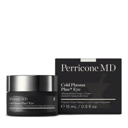 Perricone Cold Plasma Plus+ Eye 15 ml 【SHIPPING 24 hours】