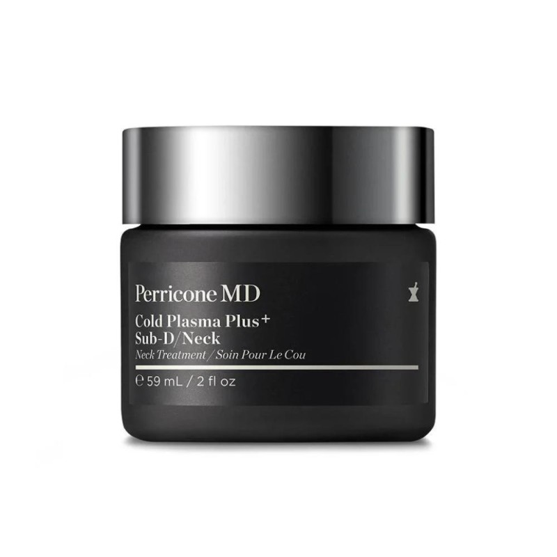 Perricone Cold Plasma Plus+ Sub-D/Neck 59 ml